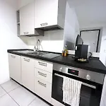 The Hidden Studio; Comfy & Close To The *