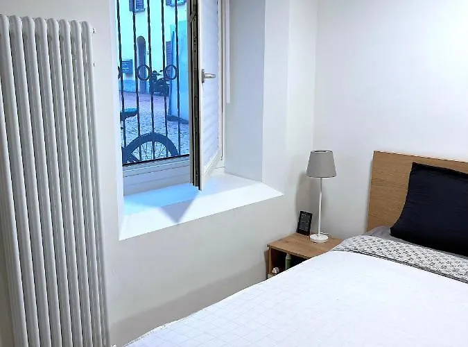 Apartamento The Hidden Studio; Comfy & Close To The *