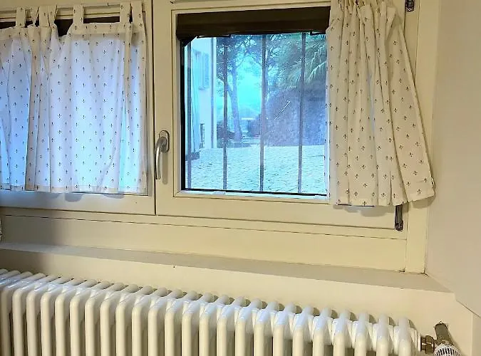 The Hidden Studio; Comfy & Close To The *