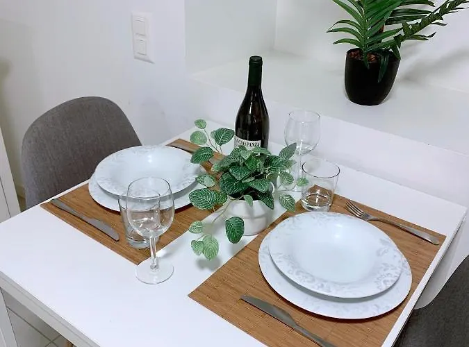 The Hidden Studio; Comfy & Close To The *