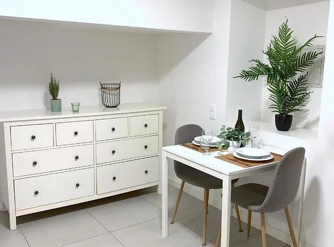 The Hidden Studio; Comfy & Close To The Apartamento Lugano