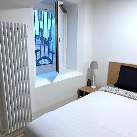 Appartamento The Hidden Studio; Comfy & Close To The *